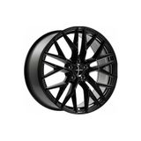 Kormetal CA20 7,5x17" PCD:5112 ET:35 CH:66,6 B Jant 4 Adet