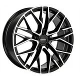 Kormetal CA20 7,5X17" PCD:5114,3 Et:48 Ch:72,6 Bd Jant 4 Adet