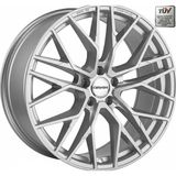 Kormetal Ca20 8,0X18" Pcd:5100 Et:40 Ch:63,4 S Jant 4 Adet