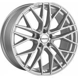 Kormetal CA20 8,0X18 PCD:5112 Et:30 Ch:66,6 Ws Jant 4 Adet