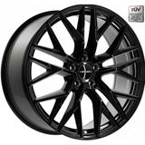 Kormetal Ca20 8,0X18 Pcd:5114,3 Et:45 Ch:72,6 B Jant 4 Adet