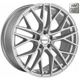 Kormetal Ca20 9,0X21" Pcd:5112 Et:25 Ch:66,6 S Jant 4 Adet