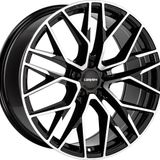 Kormetal Ca20 9,0X21" Pcd:5112 Et:37 Ch:66,6 Bd Jant 4 Adet