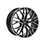 Kormetal Ca20 9,0X21" Pcd:5112 Et:45 Ch:66,6 Bd Jant 4 Adet