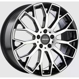 Kormetal Ca22 9,0X19" Pcd:5112 Et:49 Ch:66,6 Bd Jant 4 Adet