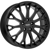 Kormetal Ca22 9,0X19" Pcd:5114,3 Et:40 Ch:64,1 Sgm Jant 4 Adet (Tesla Model Y Uyumlu.)
