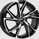 Kormetal Ca23 8,0x18" Pcd:5112 Et:45 Ch:66,6 Bd Jant 4 Adet