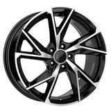 Kormetal Ca23 9,0x20" Pcd:5112 Et:38 Ch:66,6 Bd Jant 4 Adet