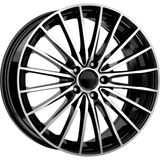 Kormetal CA24 8.0X19" PCD: 5112 ET: 30 CH: 66.7 BD Jant 4 Adet