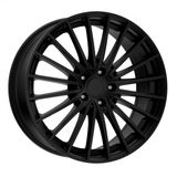 Kormetal CA24 8.0X19" PCD: 5112 ET: 30 CH: 66.7 BM Jant 4 Adet