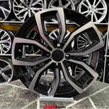 Kormetal DY256-06 16 inç Modeli Renault İcon Clio Jant