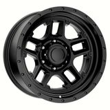 Kormetal Dy306 10,0X16" Pcd:6139 Et:-50 Ch:110 Mb Jant 4 Adet