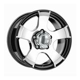 Kormetal DY366 8,0X16" PCD: 5114 ET: 25 CH: 66,1 BD Jant 4 Adet