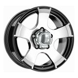Kormetal Dy366 8,0X16" Pcd: 5130 Et: 35 Ch: 89,1 Bd Jant 4 Adet