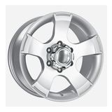 Kormetal Dy366 8,0X16" Pcd: 6130 Et: 30 Ch: 84,1 Sd Jant 4 Adet