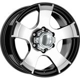 Kormetal DY366 8,0X16" PCD:6120 Et:35 Ch:74,6 Bd Jant 4 Adet
