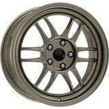 Kormetal DY487 7,0X17" PCD:4100 Et:35 Ch:73,1 Brnz Jant 4 Adet