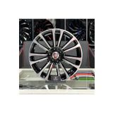 kormetal FİAT EGEA DOBLO 16 İNÇ Uyumlu 5X98 JANT MODELİ (4ADET)
