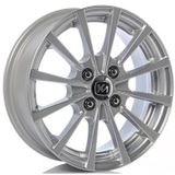 Kormetal Jant Km2146x14 4X100 Et-34 67.2 Sd (4 Adet)