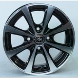 Kormetal Jant Km773 5.5X13 4X100 Et-28 67.2 Bd (4 Adet)