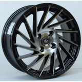 Kormetal Jant Km825 6.5X15 4X100 Et-34 67.2 Bd (4 Adet)