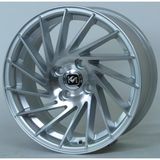 Kormetal Jant Km825 6.5X15 4X100 Et-34 67.2 Sd (4 Adet)