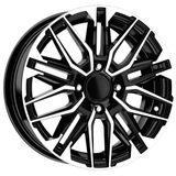 Kormetal Jant Km844 5.5X14 4X100 Et-35 67.1 Bd (4 Adet)