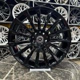 Kormetal JB2077 Mercedes Volkswagen Seat Skoda 18 inç Jant