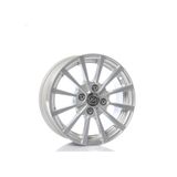 Kormetal Km 214 6,0X14" Pcd: 4100 Et: 34 Ch: 67,2 Ssd Jant 4 Adet