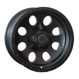 Kormetal KM 644 8,0X16" PCD: 6139 ET: -15 CH: 110 MB Jant 4 Adet