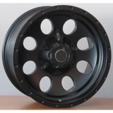 Kormetal Km 644 8,0X16" Pcd:5112 Et:-05 Ch:66,6 Mb Jant 4 Adet