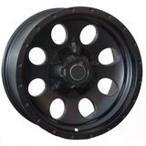 Kormetal Km 644 8,0X16" Pcd:5112 Et:-5 Ch:66,6 Mb Jant 4 Adet