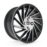 Kormetal KM 825 6.5X15" PCD: 4100 ET: 34 CH: 67.2 BD Jant 4 Adet