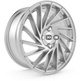 Kormetal Km 825 6,5X15" Pcd: 4100 Et: 34 Ch: 67,2 Ssd Jant 4 Adet