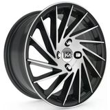 Kormetal Km 825 6,5X15" Pcd:4108 Et:35 Ch:67,2 Bd Jant 4 Adet