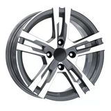 Kormetal Km 834 5,5X14" Pcd:4100 Et:35 Ch:67,1 Gmd Jant 4 Adet