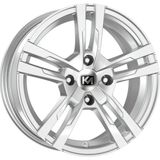 Kormetal Km 834 5,5X14" PCD:4100 Et:35 Ch:67,1 S Jant 4 Adet