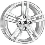Kormetal Km 834 5,5X14" Pcd:4108 Et:35 Ch:63,4 S Jant 4 Adet