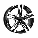 Kormetal Km 835 6,0X15" PCD:4100 Et:35 Ch:67,1 Bd Jant 4 Adet
