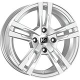 Kormetal Km 835 6,0X15" Pcd:4100 Et:35 Ch:67,1 S Jant 4 Adet
