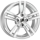 Kormetal Km 835 6,0X15" PCD:4100 Et:35 Ch:67,1 Ss Jant 4 Adet