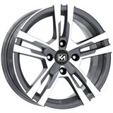 Kormetal Km 835 6,0X15" PCD:4108 Et:25 Ch:65,1 Gmd Jant 4 Adet