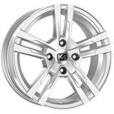 Kormetal Km 835 6,0X15" PCD:4108 Et:25 Ch:65,1 Ss Jant 4 Adet