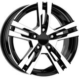 Kormetal Km 835 6,0X15" PCD:5108 Et:35 Ch:67,1 Bd Jant 4 Adet
