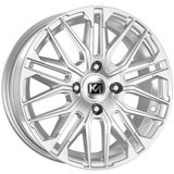 Kormetal Km 844 5,5X14" PCD:4100 Et:35 Ch:67,1 S Jant 4 Adet