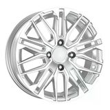 Kormetal Km 844 5,5X14" Pcd:4100 Et:35 Ch:67,1 Sd Jant 4 Adet