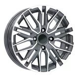 Kormetal Km 844 5,5X14" Pcd:4108 Et:35 Ch:63,4 Gmd Jant 4 Adet
