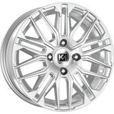 Kormetal Km 844 5,5X14" PCD:4108 Et:35 Ch:63,4 S Jant 4 Adet