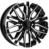 Kormetal Km 845 6,0X15" Pcd:4100 Et:35 Ch:67,1 Bd Jant 4 Adet