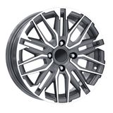 Kormetal Km 845 6,0X15" Pcd:4100 Et:35 Ch:67,1 Gmd Jant 4 Adet